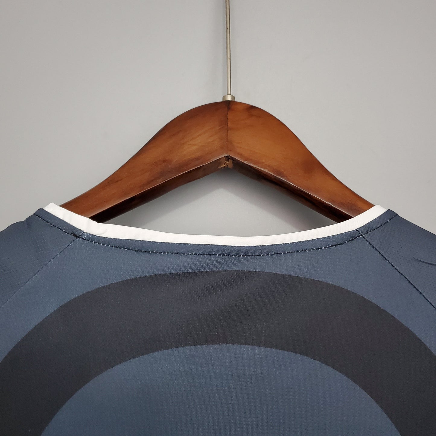 Camisa Retrô PSG III 2001/02