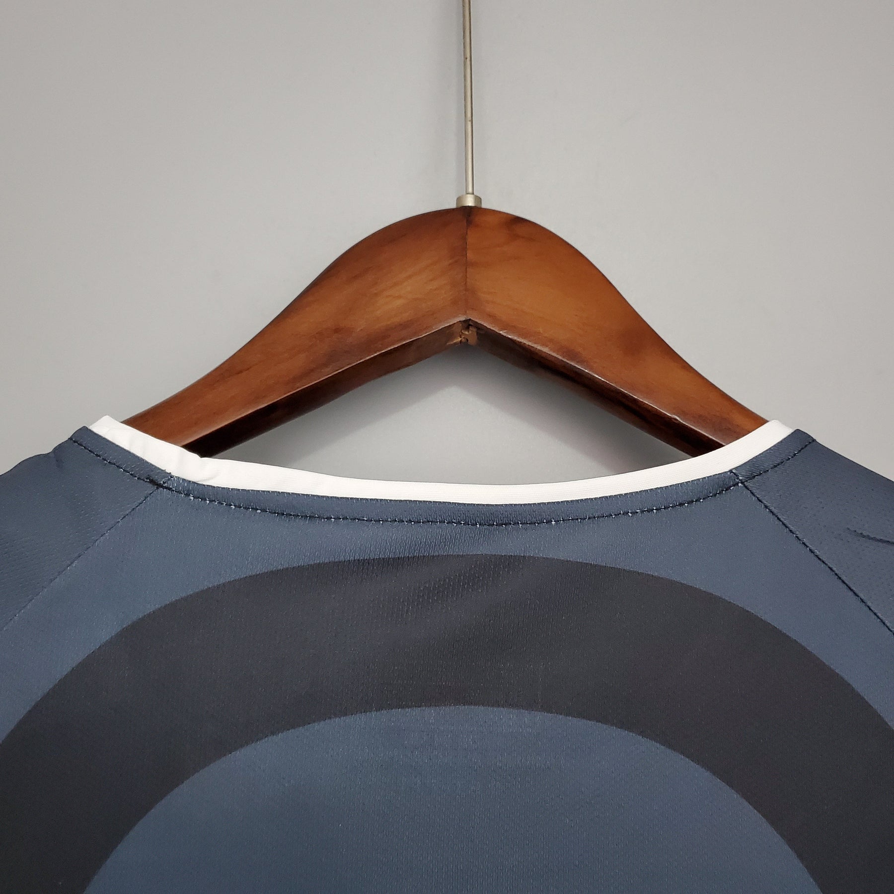 Camisa Retrô PSG III 2001/02