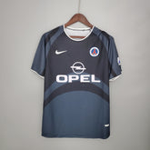 Camisa Retrô PSG III 2001/02