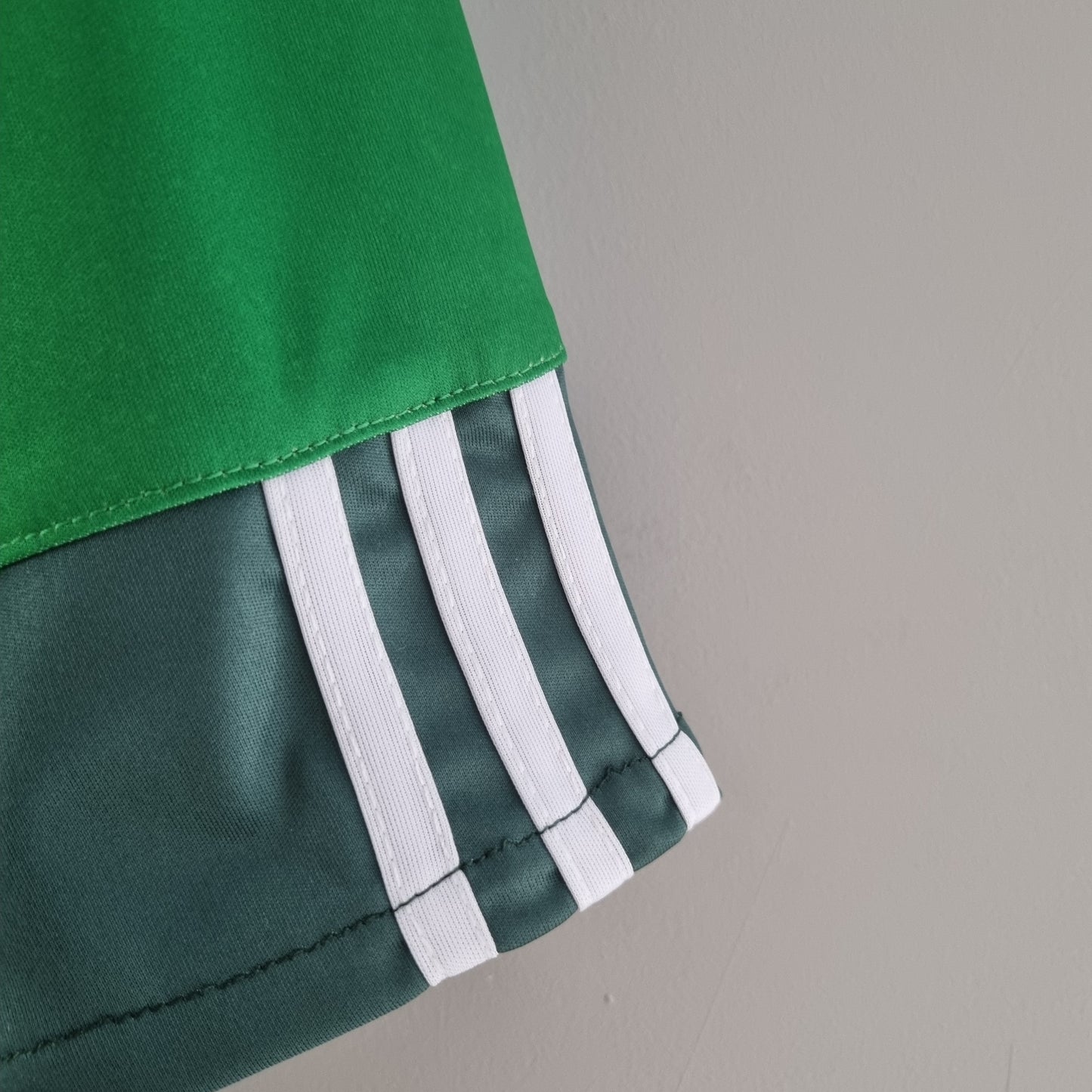 Camisa Retrô Palmeiras III 2010/11
