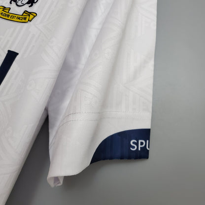 CAMISA RETRÔ TOTTENHAM HOME 1994