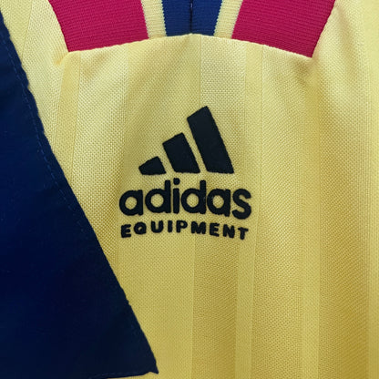 Camisa Retrô Arsenal Away 1993/94