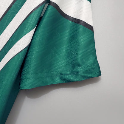CAMISA RETRÔ ALEMANHA AWAY 1996