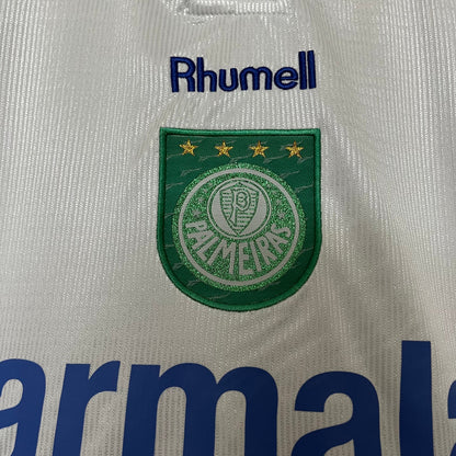 Camisa Retrô Palmeiras II 1994/95