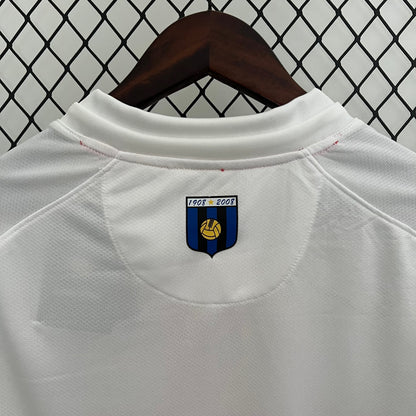 CAMISA RETRÔ INTER DE MILÃO AWAY 07/08