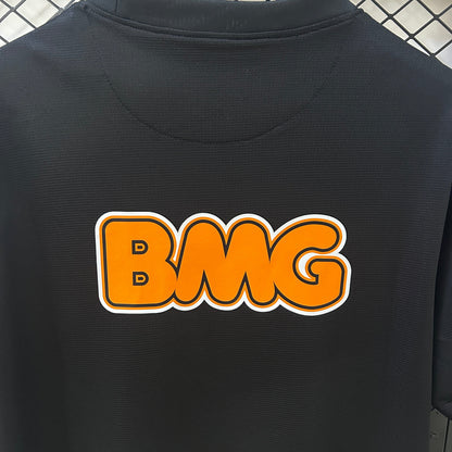 CAMISA RETRÔ PEIXE AWAY 2012/13