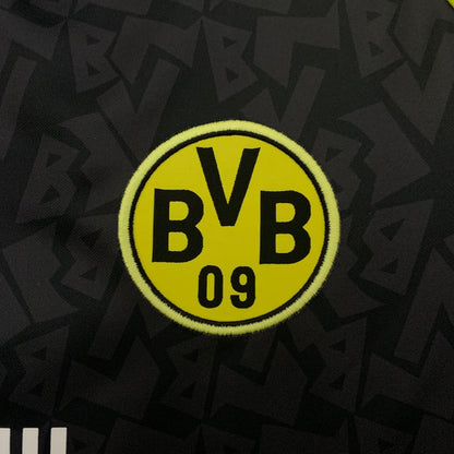 Camisa Retrô Borussia Dortmund Away 1995/96