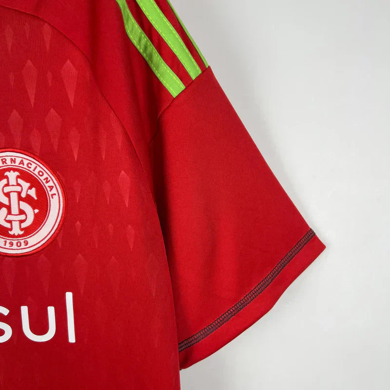 Camisa Masculina Internacional Goleiro I 2023/24