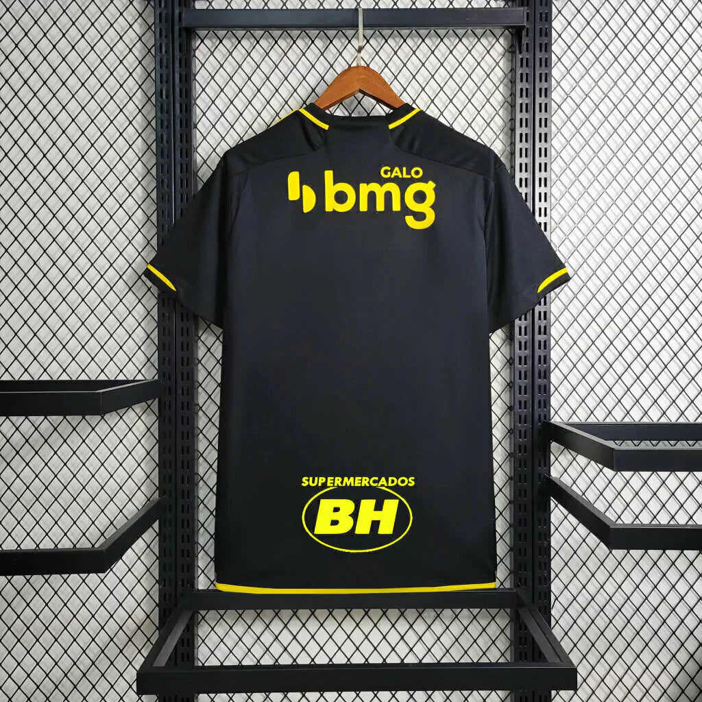 Camisa Masculina Atlético Mineiro III  2023/24