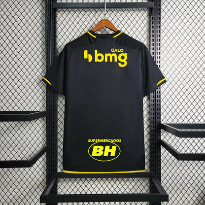 Camisa Masculina Atlético Mineiro III  2023/24