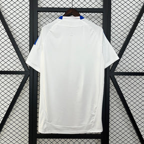 CAMISA RETRÔ LYON HOME 10/11