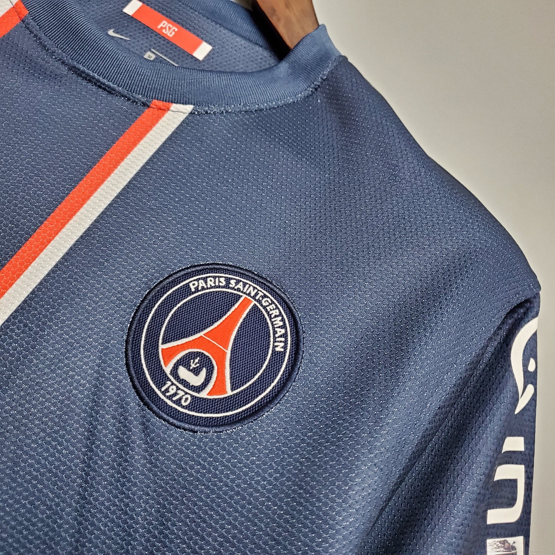 Camisa Retrô PSG I 2012/13