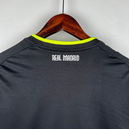 CAMISA RETRÔ REAL MADRID AWAY 10/11
