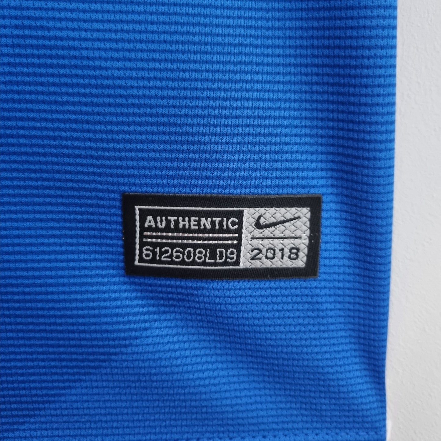 CAMISA BRASIL RETRÔ AWAY 18/19