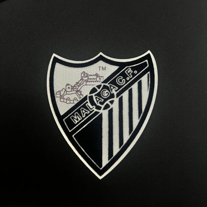 CAMISA RETRÔ MÁLAGA AWAY 12/13