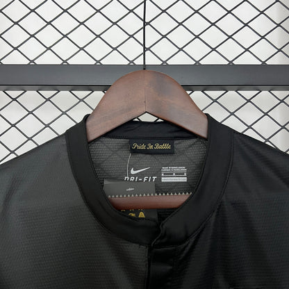 CAMISA MANCHESTER CITY RETRÔ AWAY 13/14