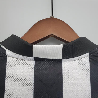 Camisa Retrô Juventus 2014/15 Home