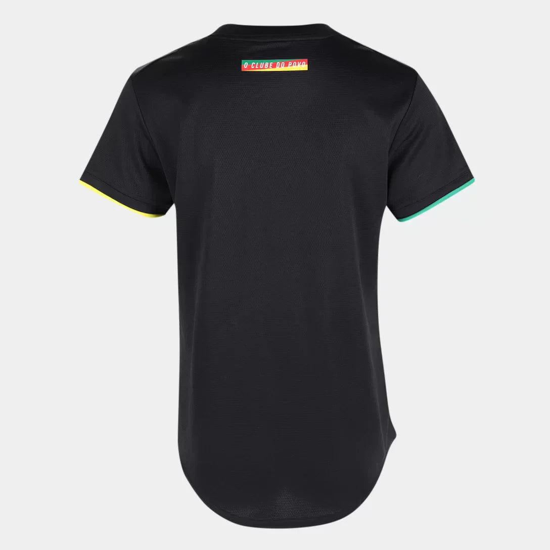 Camisa Feminina Internacional III 2022/23