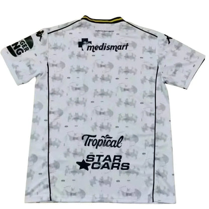 Camisa Masculina Deportivo Saprissa III Goleiro 2026/27