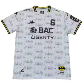 LANÇAMENTO Camisa Masculina Deportivo Saprissa III Goleiro 2026/27