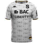 LANÇAMENTO Camisa Masculina Deportivo Saprissa III Goleiro 2026/27