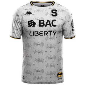 LANÇAMENTO Camisa Masculina Deportivo Saprissa III Goleiro 2026/27