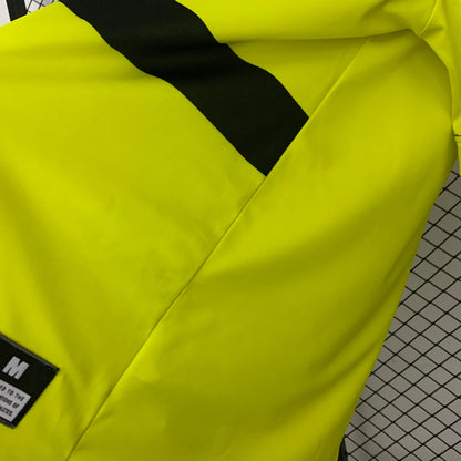 Camisa Retrô Borussia Dortmund Home 1996/97