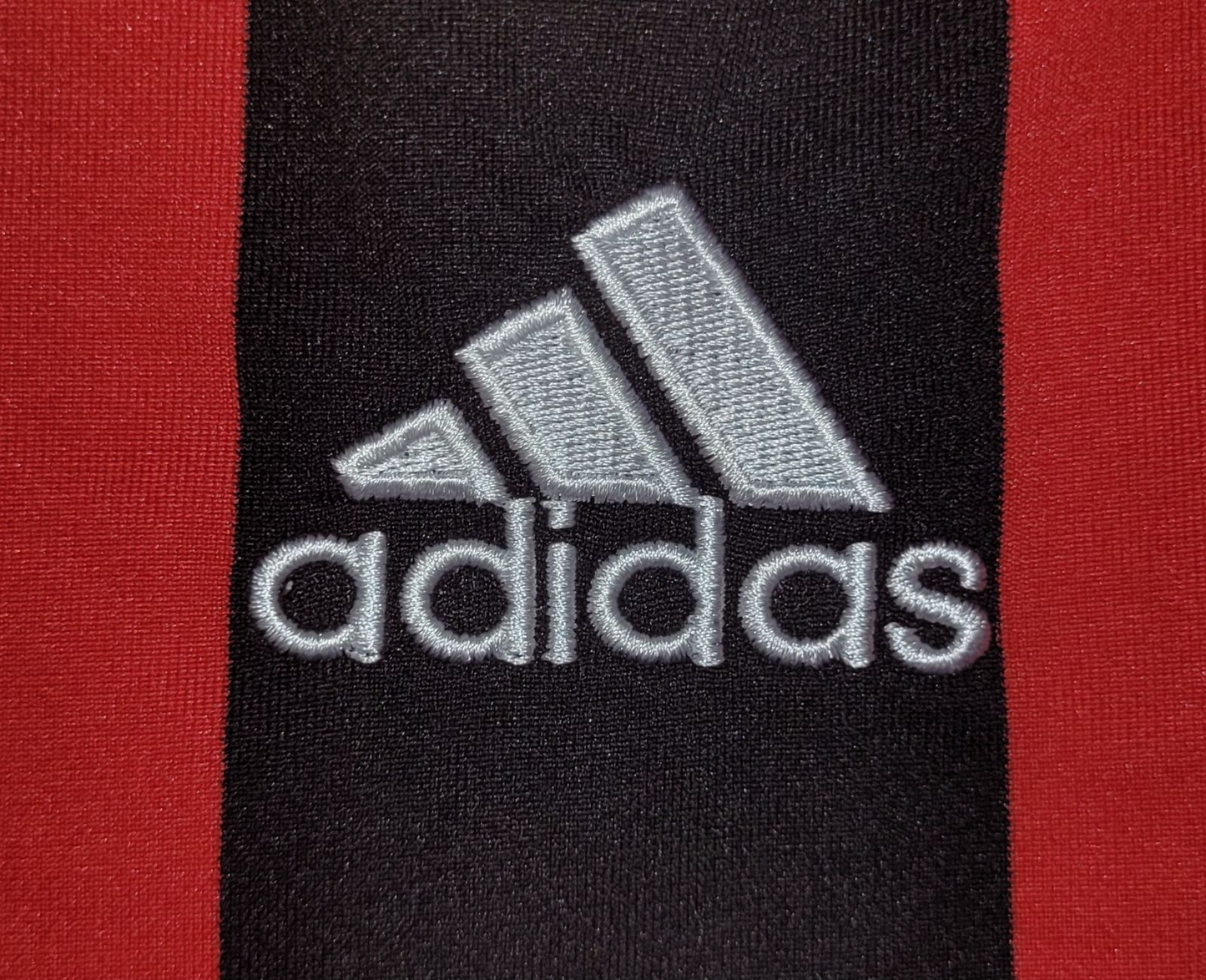 CAMISA RETRO MILAN 2006