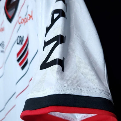 Camisa Masculina Athletico Paranaense II 2020/21
