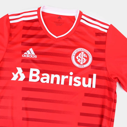 Camisa Masculina Internacional I 2021/22