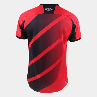 Camisa Masculina Athletico Paranaense I 2020/21