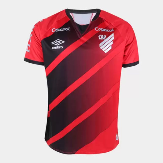 Camisa Masculina Athletico Paranaense I 2020/21