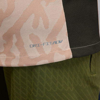 Camisa Masculina PSG IV 2024/25