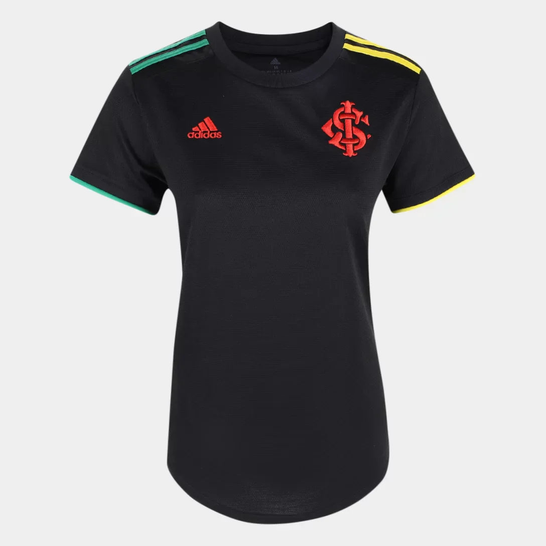 Camisa Feminina Internacional III 2022/23