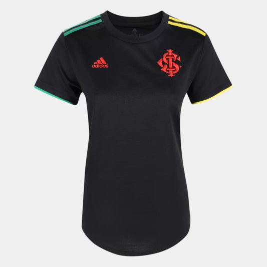 Camisa Feminina Internacional III 2022/23