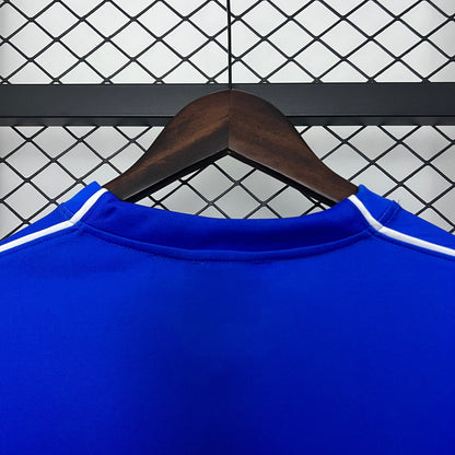 CAMISA JUVENTUS RETRÔ AWAY 99/00