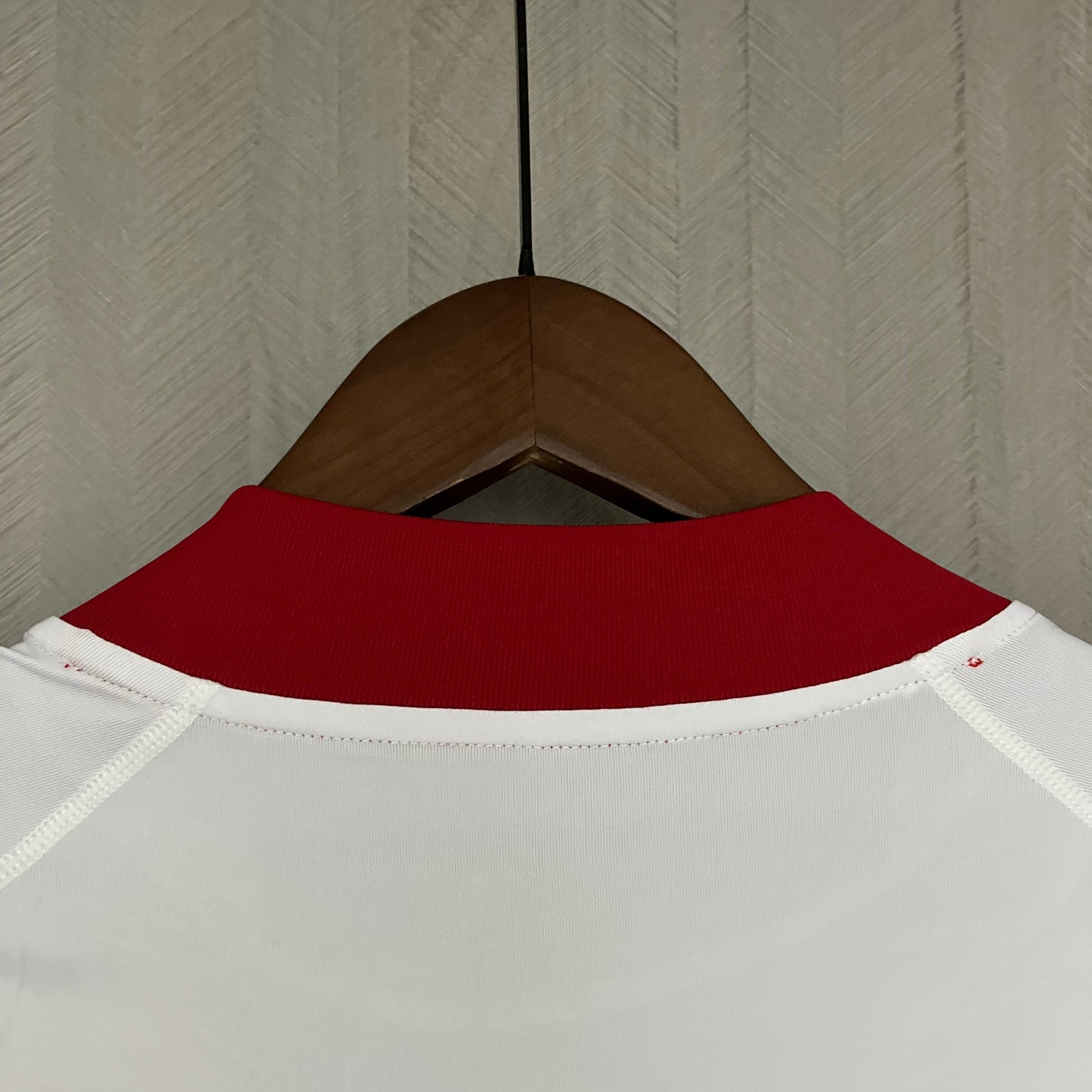 CAMISA ROMA RETRÔ AWAY 01/02