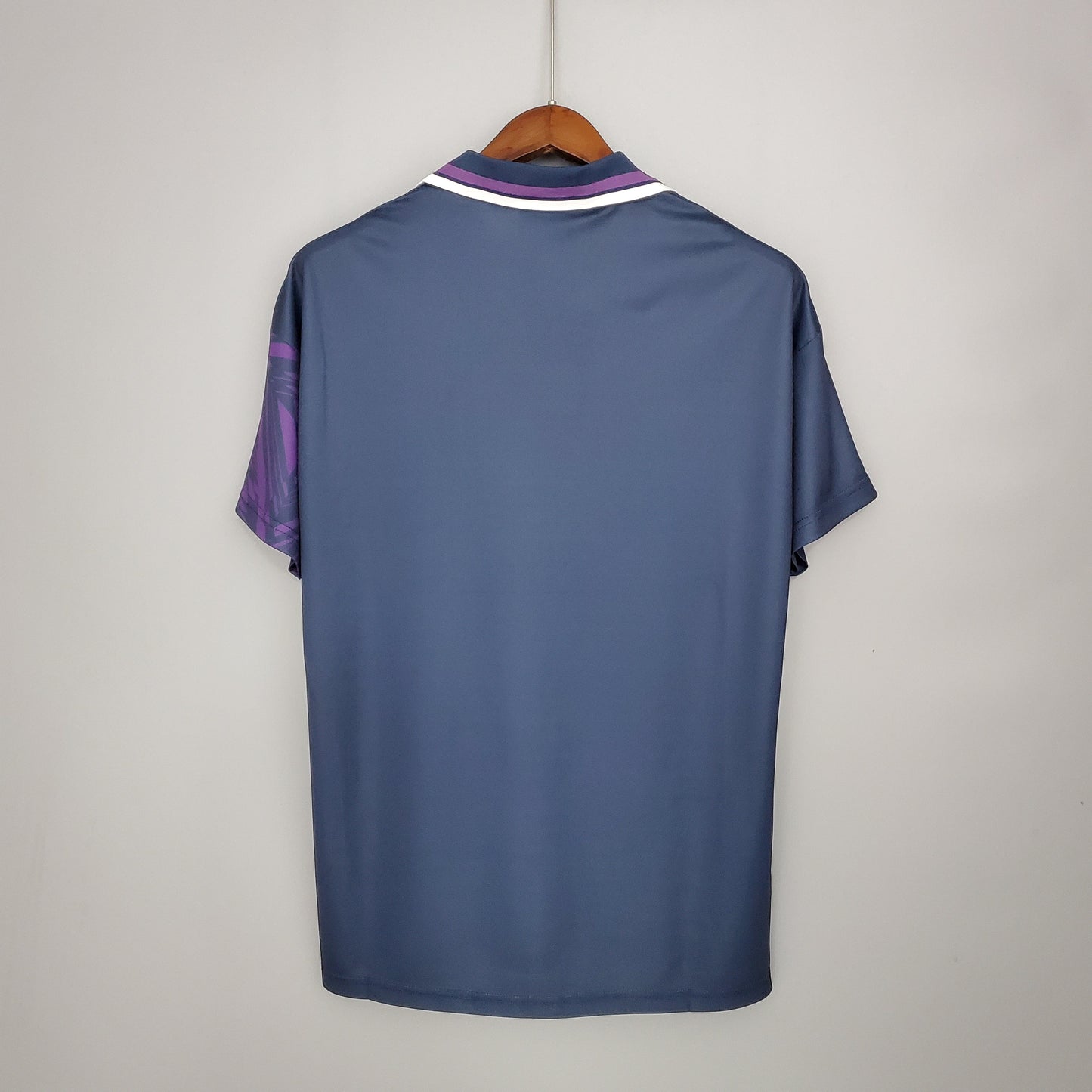 CAMISA TOTTENHAM RETRÔ AWAY 94/95