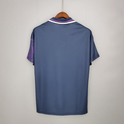 CAMISA TOTTENHAM RETRÔ AWAY 94/95