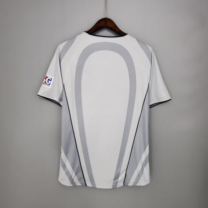Camisa Retrô PSG II 2001/02