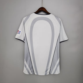 Camisa Retrô PSG II 2001/02
