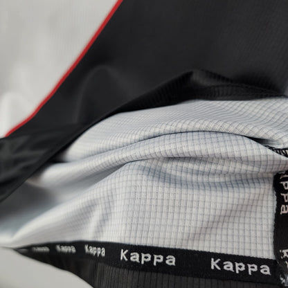 Camisa Retrô Vasco I 2000
