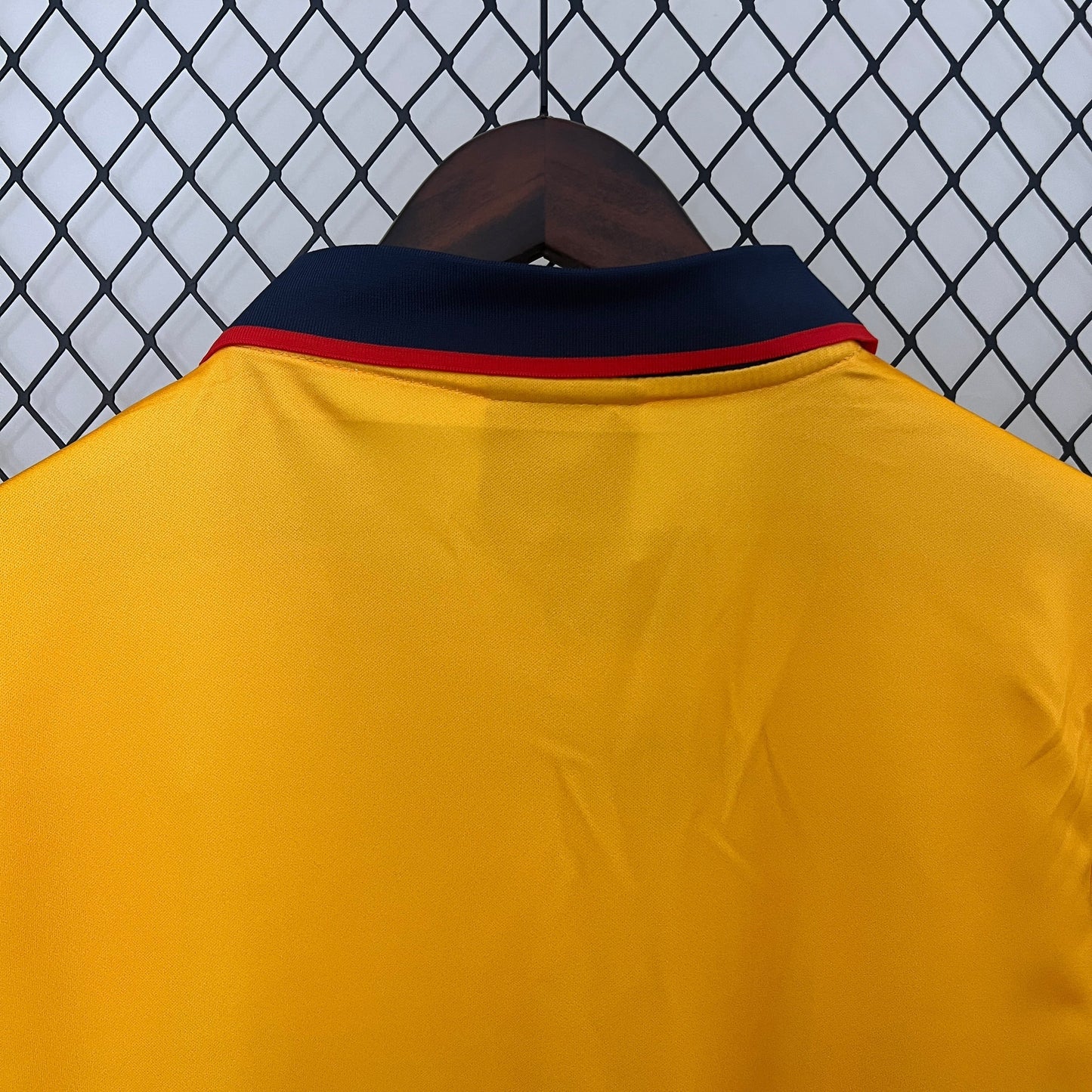 CAMISA RETRÔ ARSENAL AWAY 97/98