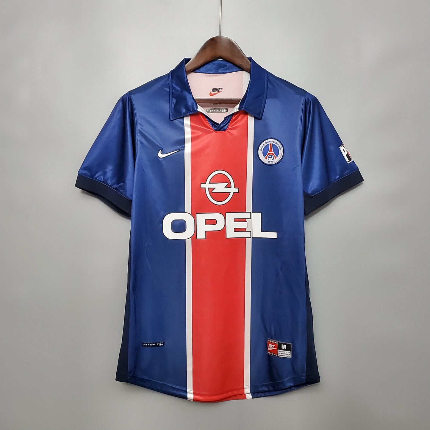 Camisa Retrô PSG I 1998/99