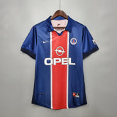 Camisa Retrô PSG I 1998/99
