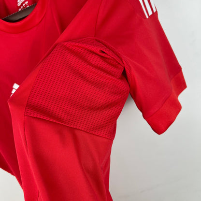 CAMISA RETRÔ REAL MADRID THIRD 11/12