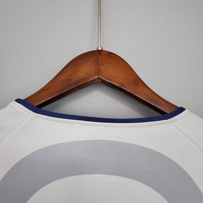 Camisa Retrô PSG II 2001/02