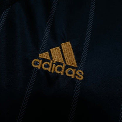 CAMISA RETRÔ CHELSEA AWAY 10/11