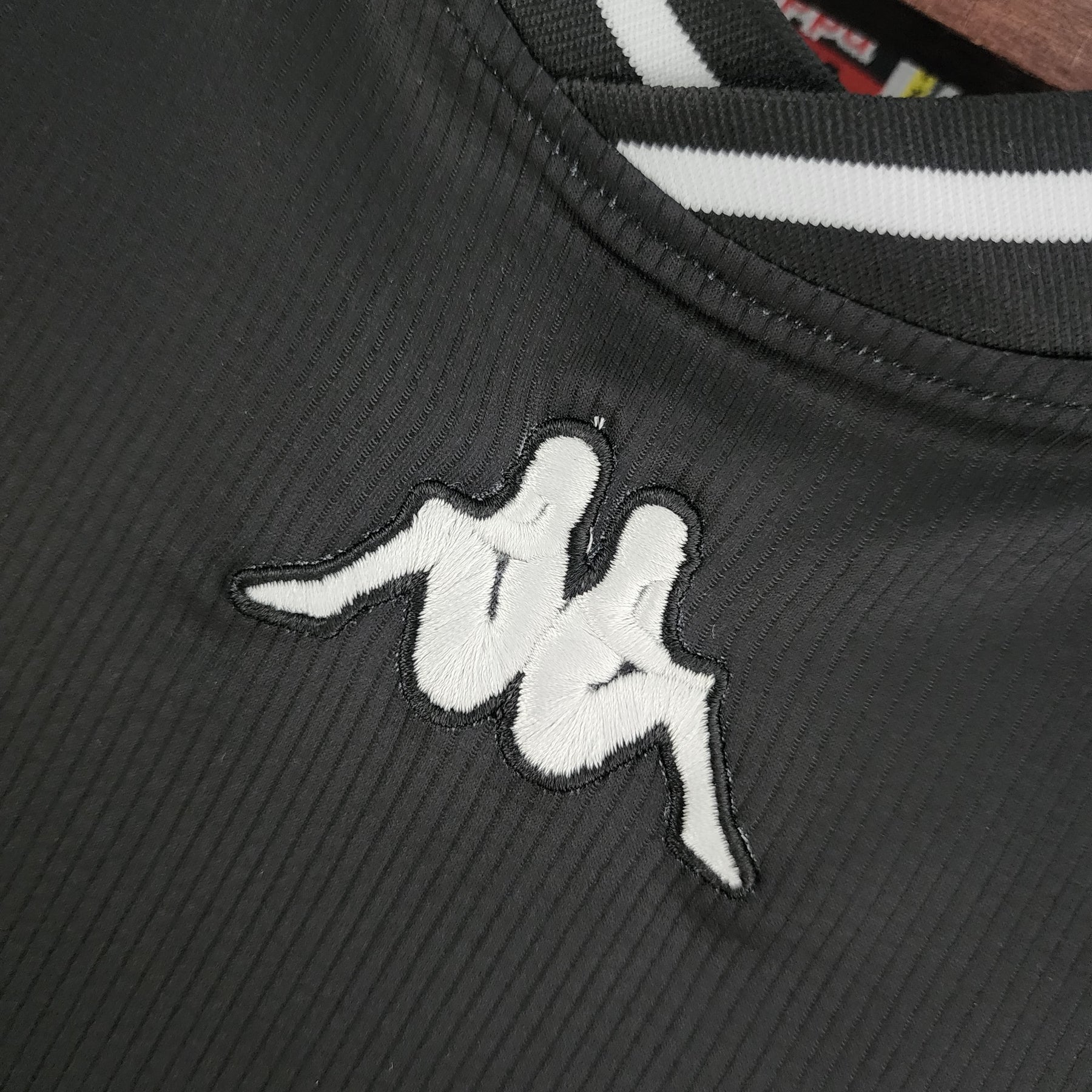 Camisa Retrô Vasco I 2000