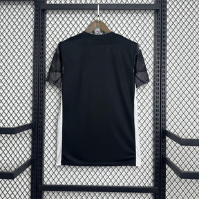 Camisa Bahia de Goleiro 25/26 - Preta Puma